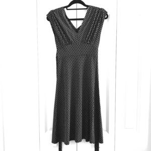 Banana Republic V-neck Dress
